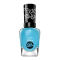 Sally Hansen Miracle Gel® Keith Haring Collection - Nail Polish - Contempor-airy - 0,5 fl oz