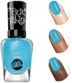 Sally Hansen Miracle Gel Nagellack Contemporary-airy 919
