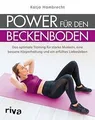 Power für den Beckenboden: Das optimale Training fü... | Buch | Zustand sehr gut