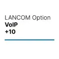 LANCOM VoIP +10 Option Netzwerk-Management 1 Lizenz(en)