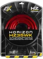 ESX HZ35WK - Kabelkit 35mm² mit 5m Cinchkabel und ANL Sicherung und 150A