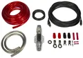 ESX HZ35WK Kabelkit 35mm² 5m Cinchkabel ANL Sicherung 150A Verstärker-Anschluss-
