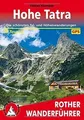 Hohe Tatra: Die schönsten Tal- und Höhenwanderungen... | Buch | Zustand sehr gut