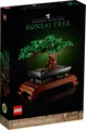 LEGO Botanicals 10281 Bonsai Baum