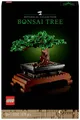 LEGO ICONS 10281 Bonsai Baum