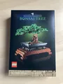 LEGO® CREATOR Bonsai Baum 10281 NEU/OVP