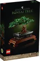Gadget - Lego: 10281 - Icons - Bonsai Tree -D- Lego