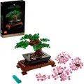 LEGO Creator Expert 10281 Der Bonsai