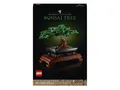 LEGO 10281 Icons - Bonsai Baum - Geschenkidee, Neu & OVP