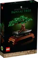 LEGO® BOTANICALS™ 10281 Bonsai Baum / Tree - NEU & OVP -