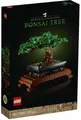 LEGO® Creator Expert - 10281 Bonsai Baum + NEU & OVP +