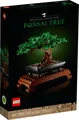 LEGO Schöpfer Sammler 10281 - Baum Bonsai Neu