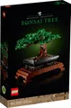 LEGO® Botanicals Bonsai Baum 878 Teile 10281