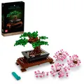 LEGO® Botanicals 10281 Bonsai Baum | Neu | OVP