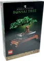 LEGO® Creator Expert - 10281 Bonsai Baum Spielzeug I NEU & OVP