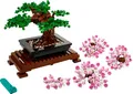 LEGO 10281 Creator Expert Bonsai Baum