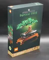 LEGO Creator Expert 18+ - Bonsai Baum (10281) - NEU/OVP