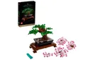 LEGO Botanicals: Bonsai Baum (10281)