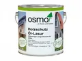 Osmo Holzschutz Ă–l-Lasur Palisander 727, 2,5l 34,00 EUR/L; 4006850102419