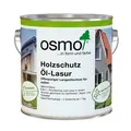 Osmo Holzschutz Öl-Lasur - 2,5 Liter 727 Palisander 12100036
