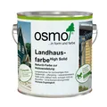 OSMO Holzschutz Öl-Lasur -727 Palisander-2,5 Liter