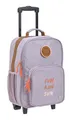 Lässig Little Gang Trolley Trolley Sportbeutel Lilac flieder Neu
