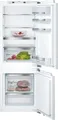 KIS77AFE0 Kühl-Gefrier-Kombi 158 cm Nische VitaFreshPlus LED FreshSense 