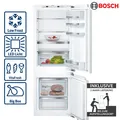 Bosch KIS77AFE0 Kühl-/Gefrierkombination Low Frost VitaFresh plus Box 231 L 2ML