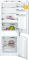 Kühlschrank Einbau Kühl-Gefrierkombi Bosch KIS77AFE0 158cm E VitaFresh LED