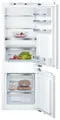 Bosch Serie 6 KIS77AFE0 169 l / 62 l 158 cm Einbau Kühl-/Gefrierkombination 207