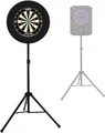 KOTO Heavy Duty Dartständer Für Dartscheibe & elektronische Dartscheibe Neu