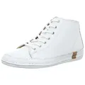 Andrea Conti Sneaker weiß 36 EU