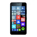 Microsoft Lumia 640 LTE 8GB [Single-Sim] schwarz