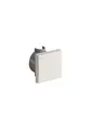 ABL SURSUM Perilex-Steckdose 16A UP IP44 Klappd hfr ws
