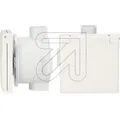 Perilex-Steckdose Unterputz Feuchtraum 16A