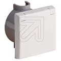 Perilex Steckdose UP/FR 16 A grau