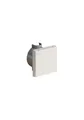 10 Stk. ABL GmbH UP-Steckdose PERILEX 2451 Perilex-Steckdosen 2451510
