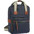 Camel Active Damen BARI Rucksack 0 - Blau