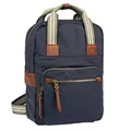 camel active Bari Backpack M Dark Blue