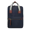 camel active Bari Daypack 35cm Laptopfach #CA-011821 (dark blue)