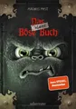 Das kleine Böse Buch (Das kleine Böse Buch, Bd. 1) Ein interaktiver Rätsel- u...