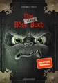 Das kleine Böse Buch Magnus Myst