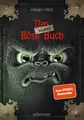 Magnus Myst Das kleine Böse Buch Hardcover Kinder Grusel Interaktiv Deutsch