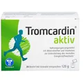 TROMCARDIN aktiv Granulat Beutel 20 St PZN 09745718