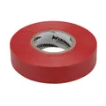(0,21 EUR/m) Isolierband 19 mm x 33 m Rot Isoband Klebeband Elektriker NEU