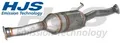 HJS 93321083 für Citroen für Fiat für Peugeot