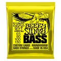 Ernie Ball Beefy Slinky Nickelwound E-Basssaiten Saitenstärke 65-130