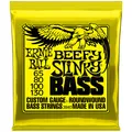 Saiten E-Bass Ernie Ball Slinky Beefy Bass 2840 .065-130 Bass Saiten NEU