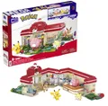 MEGA Pokémon Waldspaß Pokémon-Center