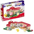 MATTEL MEGA BLOKS Pokemon Fun Center HNT93